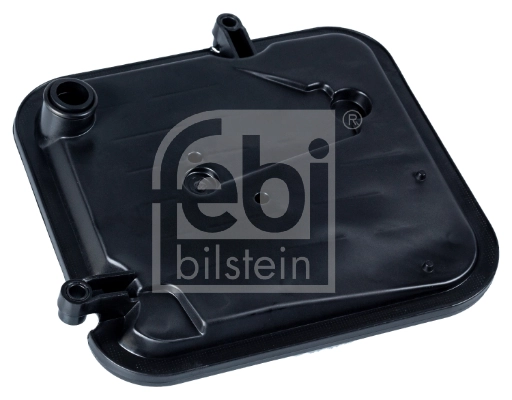Hydraulic Filter, automatic transmission